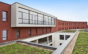 Tulip Inn Thionville Residences