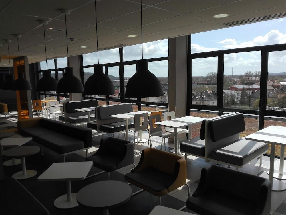 Tulip Inn Thionville Residences Exterior foto